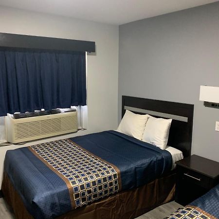 Regal Inn Ponca City Kültér fotó