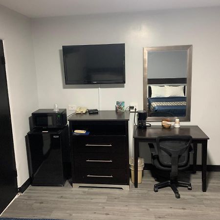 Regal Inn Ponca City Kültér fotó