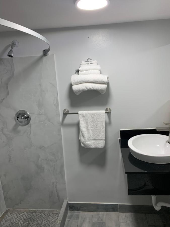 Regal Inn Ponca City Kültér fotó